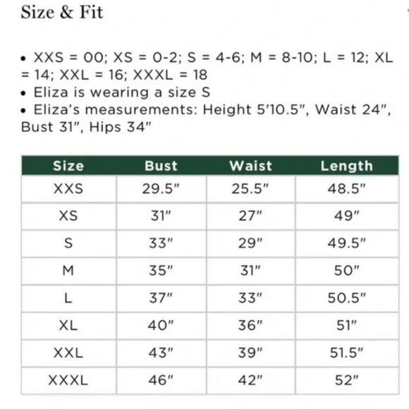 NWOT Tuckernuck X LouLou Baker - Painted Safari Vita Dress - Size Small - Picture 4 of 7